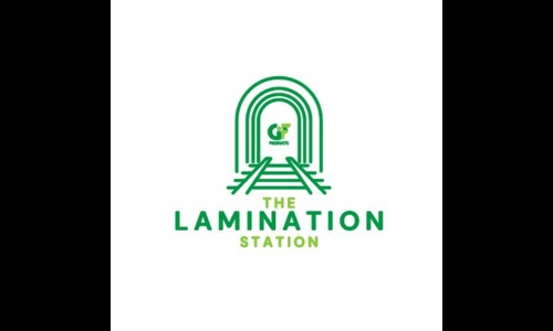 Logo of The Lamination Station Lamination And Encapsulation Services In Buckinghamshire, London